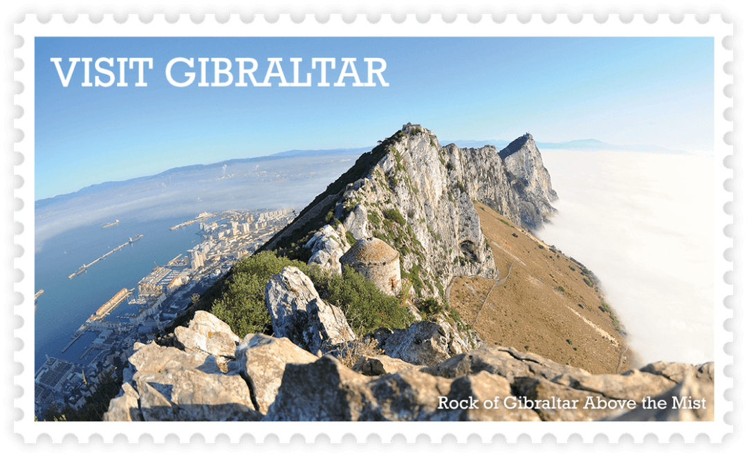 Rock of Gibraltar