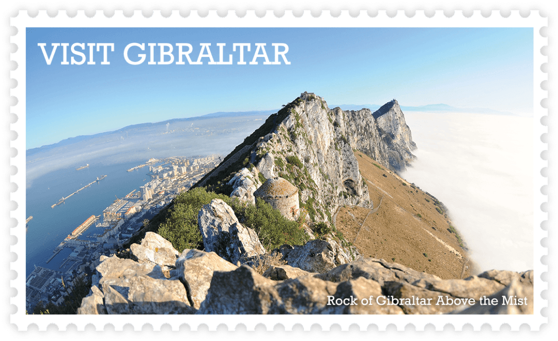 Rock of Gibraltar