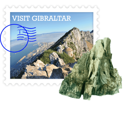 Rock of Gibraltar