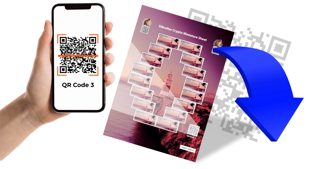 Scan QR Code